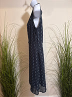 Vintage Y2K Sleeveless Dress