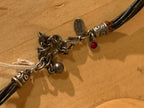 Authentic Chico's Artisan Necklace