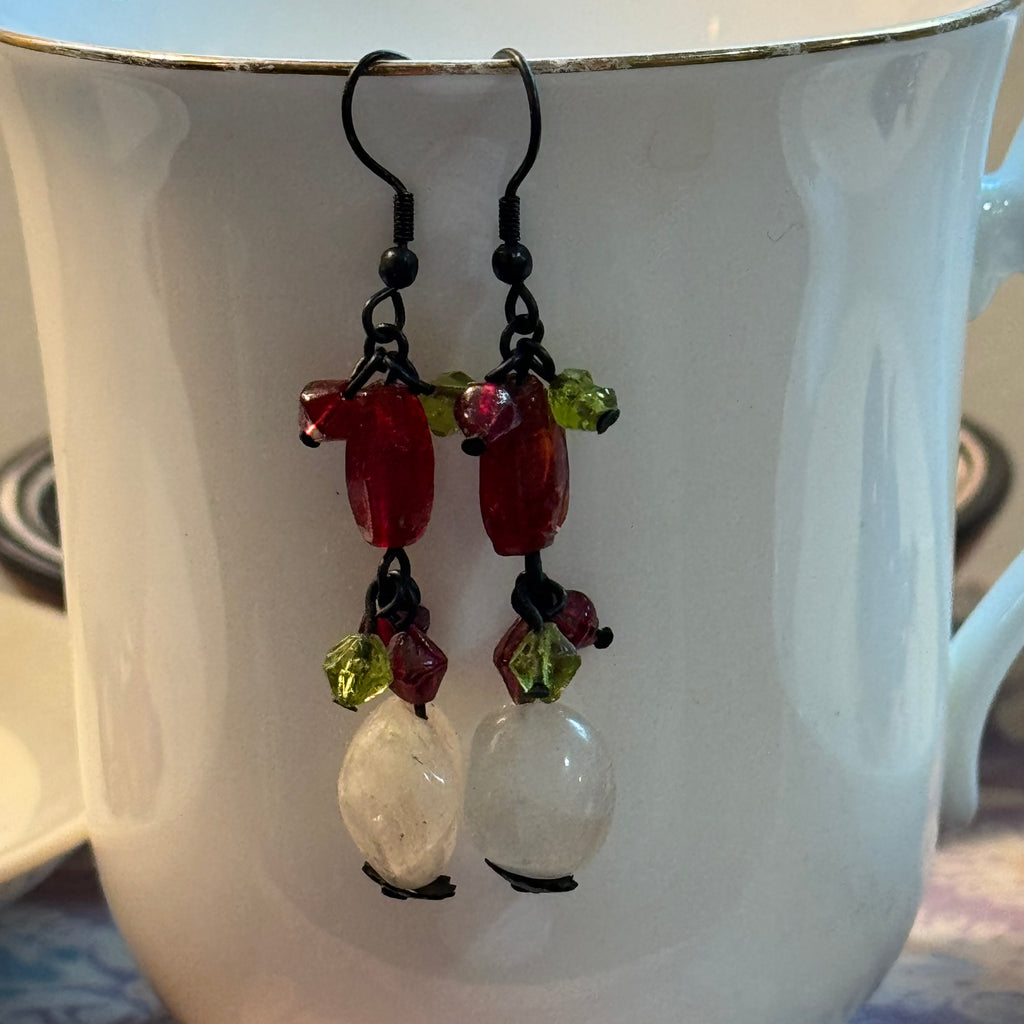 Vintage earrings