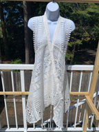 Hayden BoHo Vest