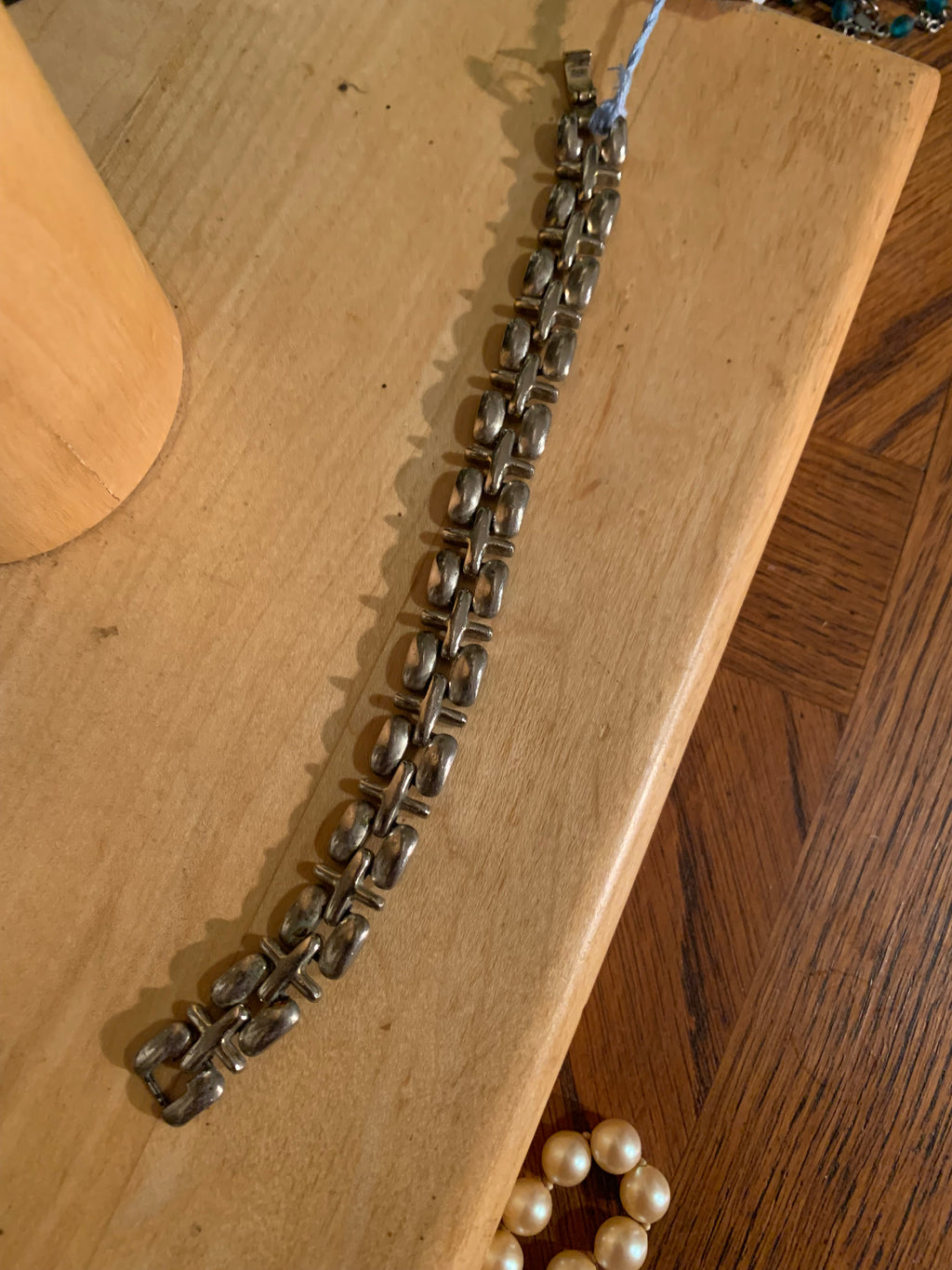 Assorted Heavy Gage Metal Bracelets