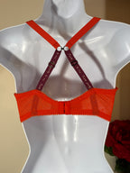 Kensie Talk Pretty to me 34DD Bra