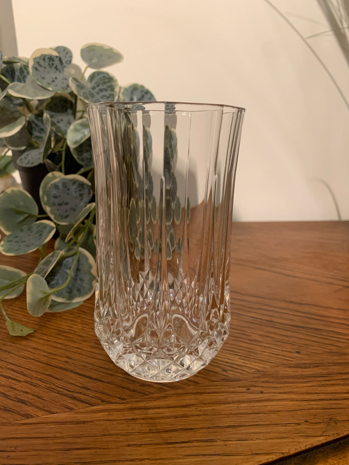 Assorted Cut-Crystal Glasses Marquis by Waterford Glassware