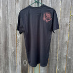 Local Artist- Trevor Phillips- Drinking Gorila  Print T-shirt