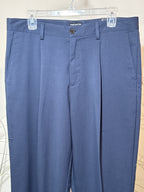 Frank & Oak Relaxed Tapered Fit- The Colin Pant