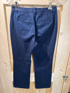 Natural reflections - town pants