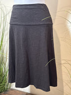 Toad and Co. Chaka Slip on Skirt