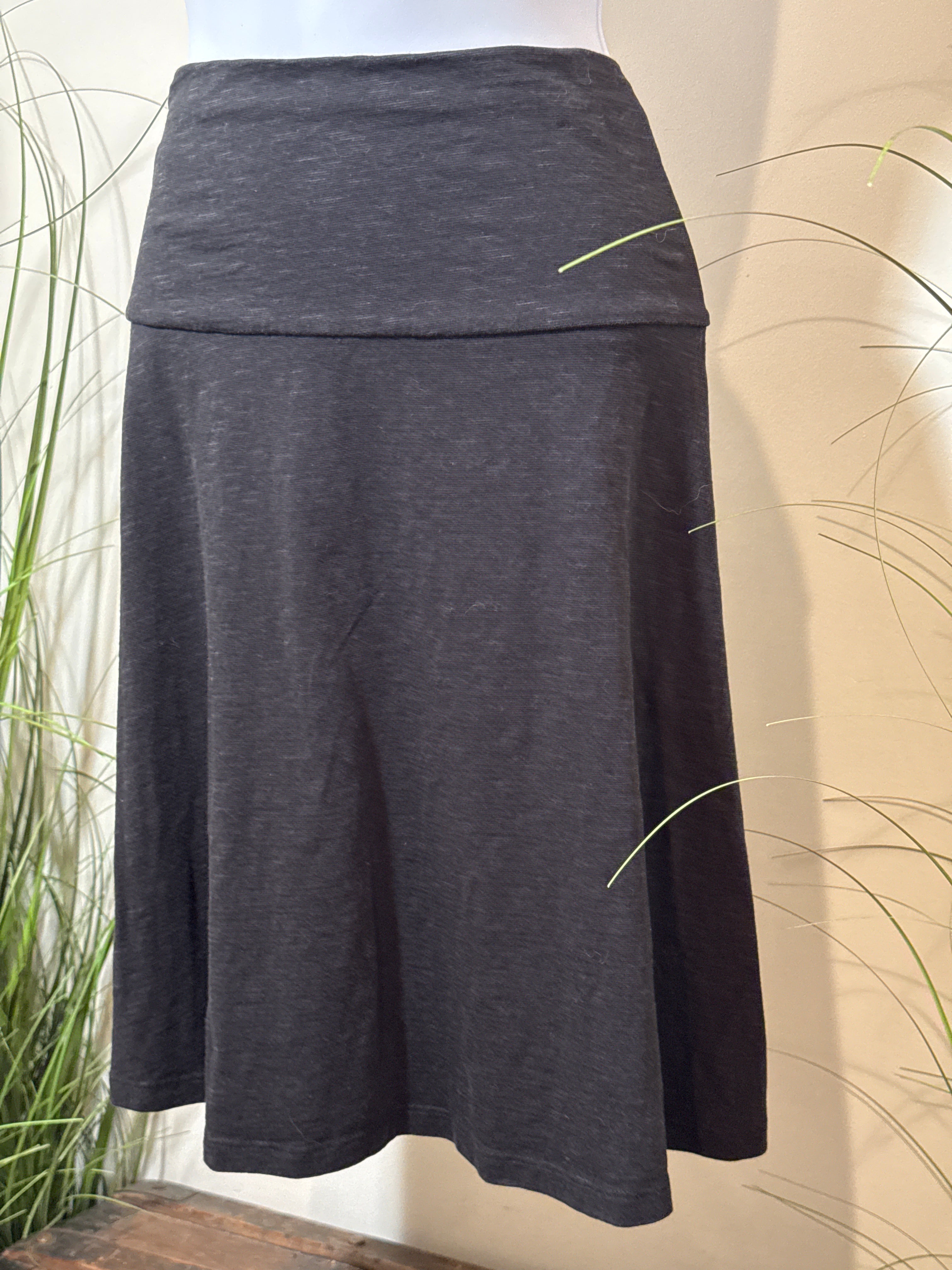Toad and Co. Chaka Slip on Skirt