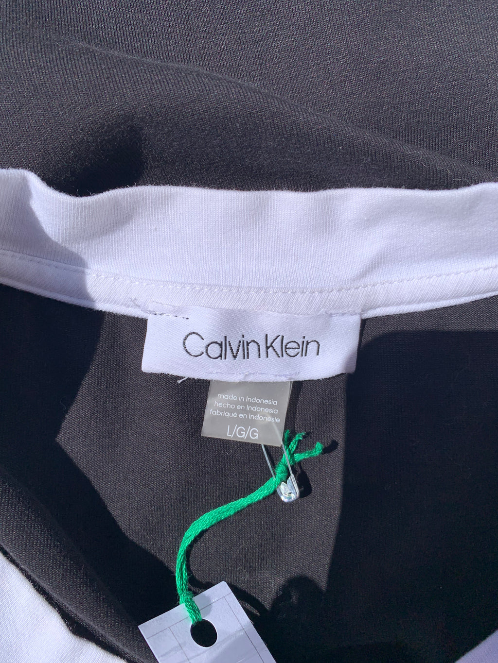 Calvin Klein Casual Dress