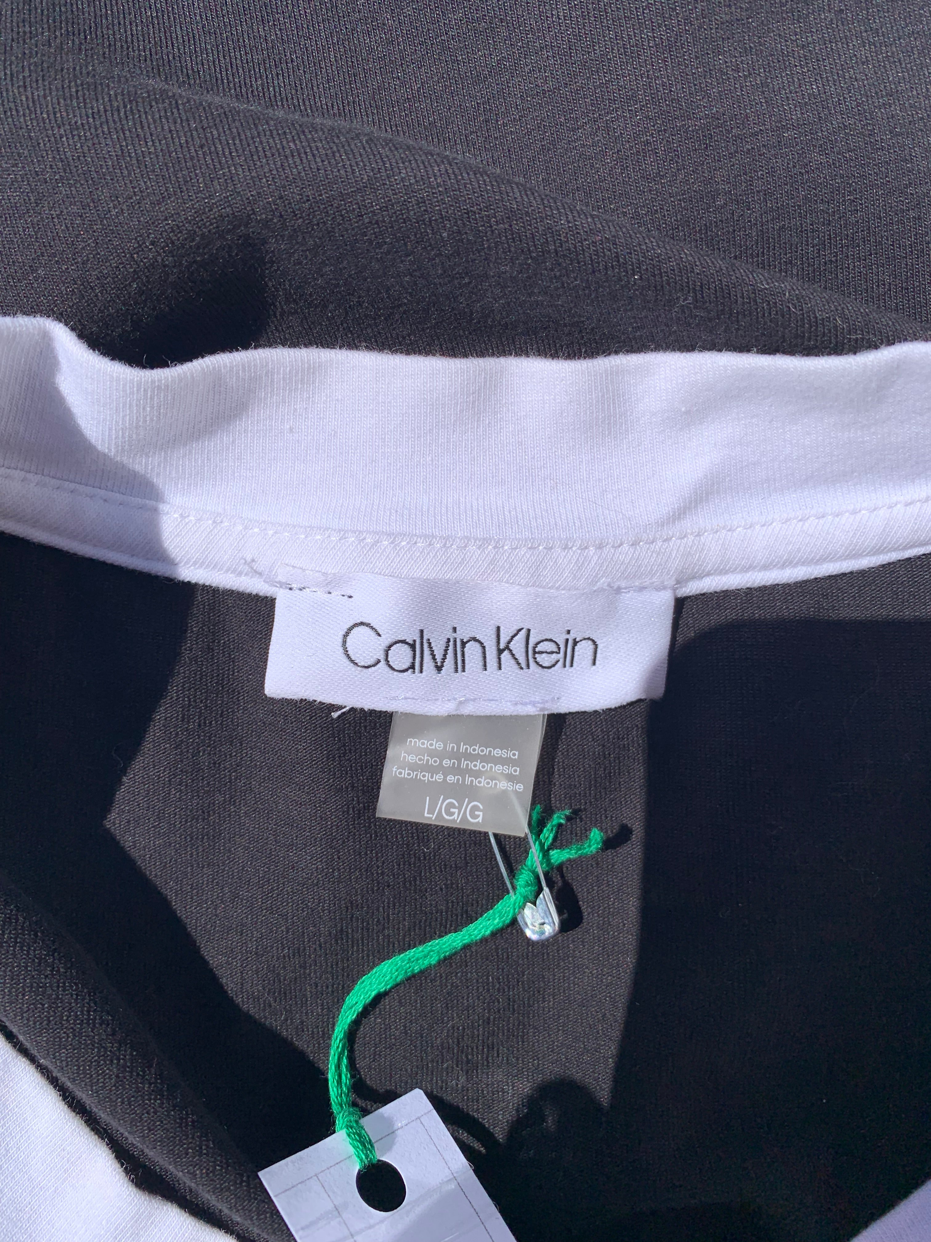 Calvin Klein Casual Dress