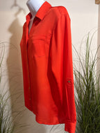 Michael Kors Blouse- XS