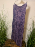 100% Rayon Boho Paisley Hippie Pants