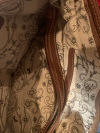 Montana West Western Boho Handbag