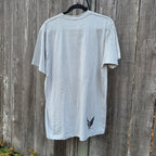 Local Artist- Trevor Phillips- Pirate Leopard T-shirt