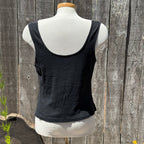 Size S Lace Yoke Camisole