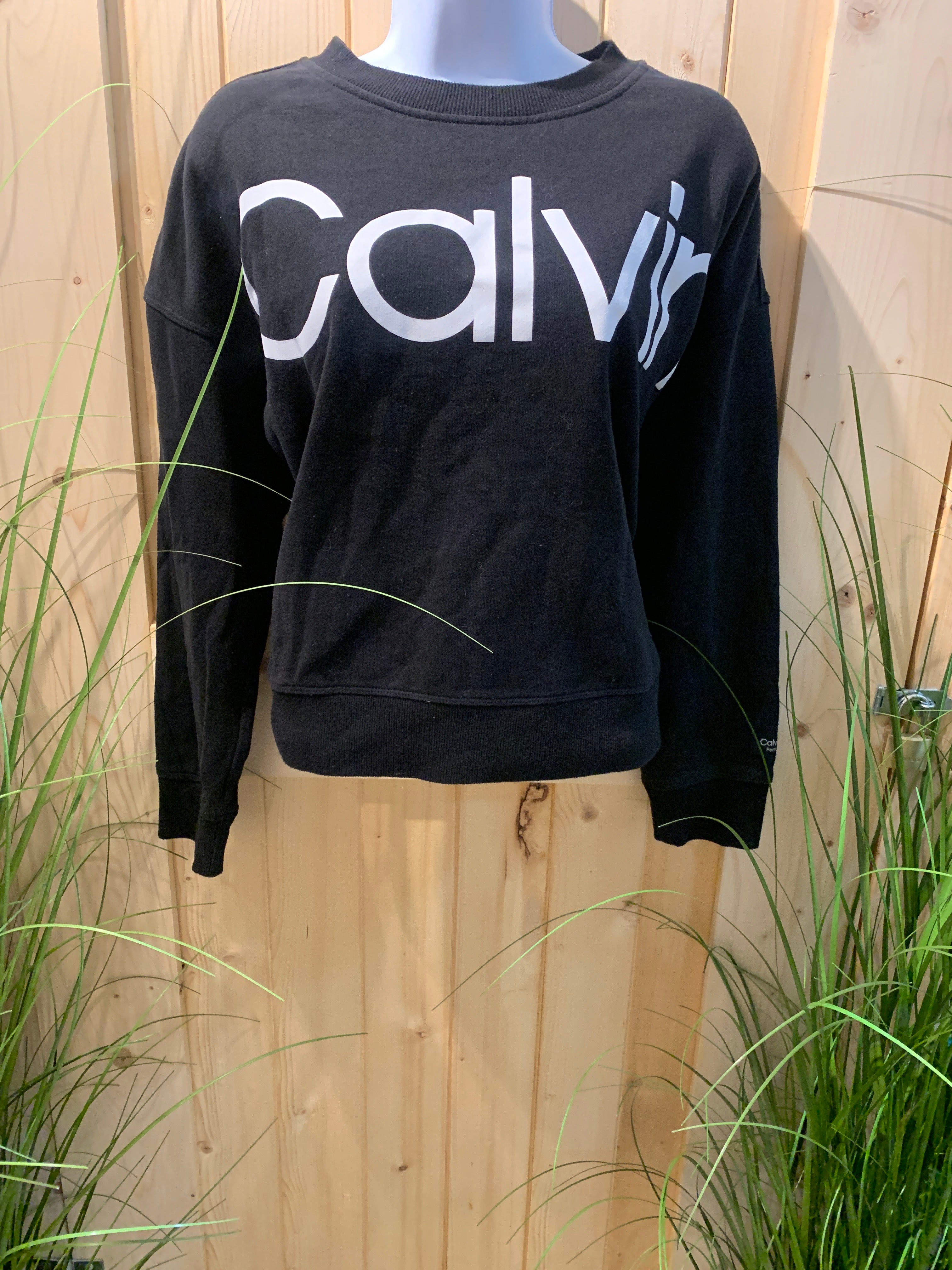 Size M Calvin Klein Sweat Shirt