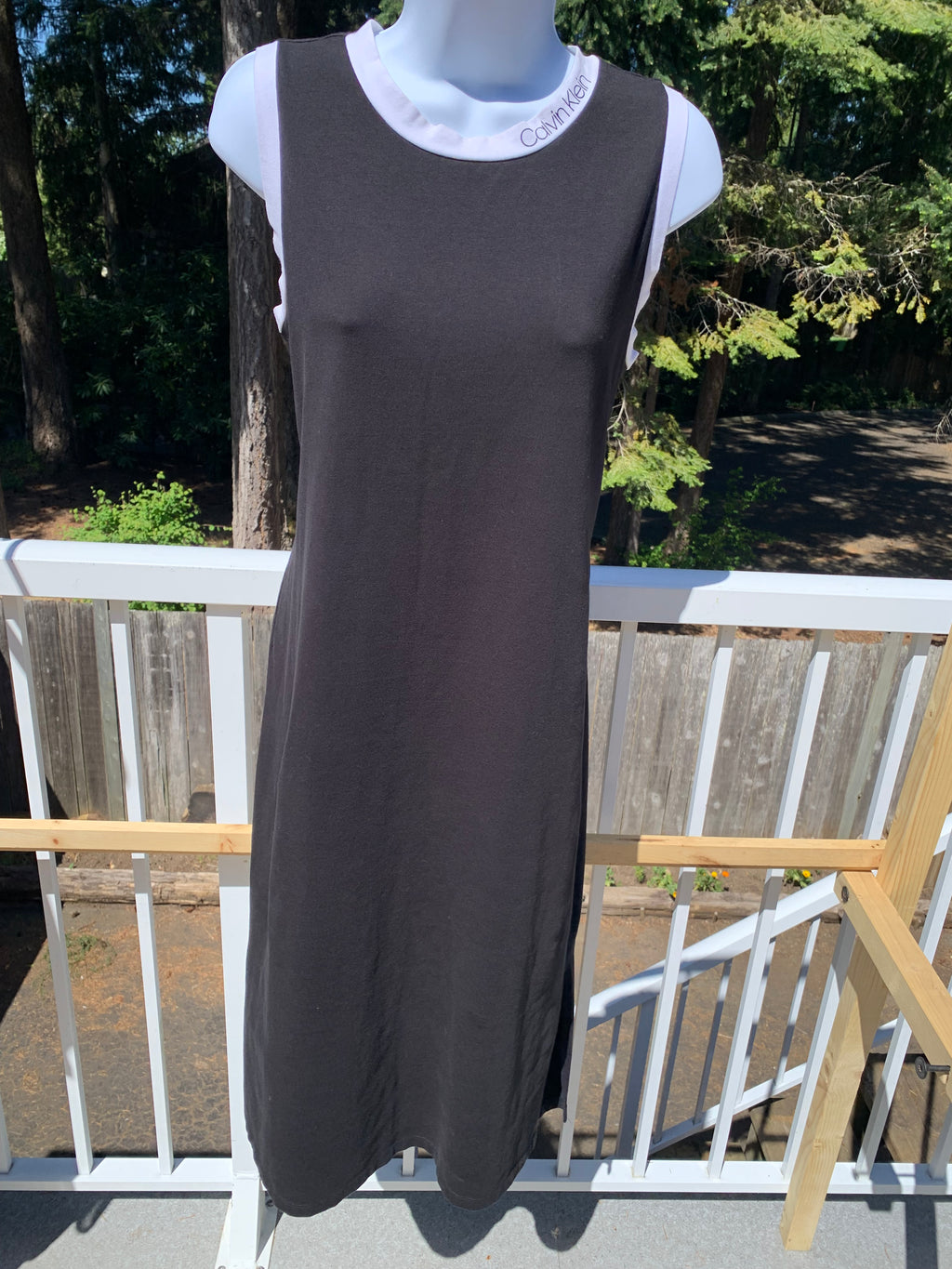 Calvin Klein Casual Dress