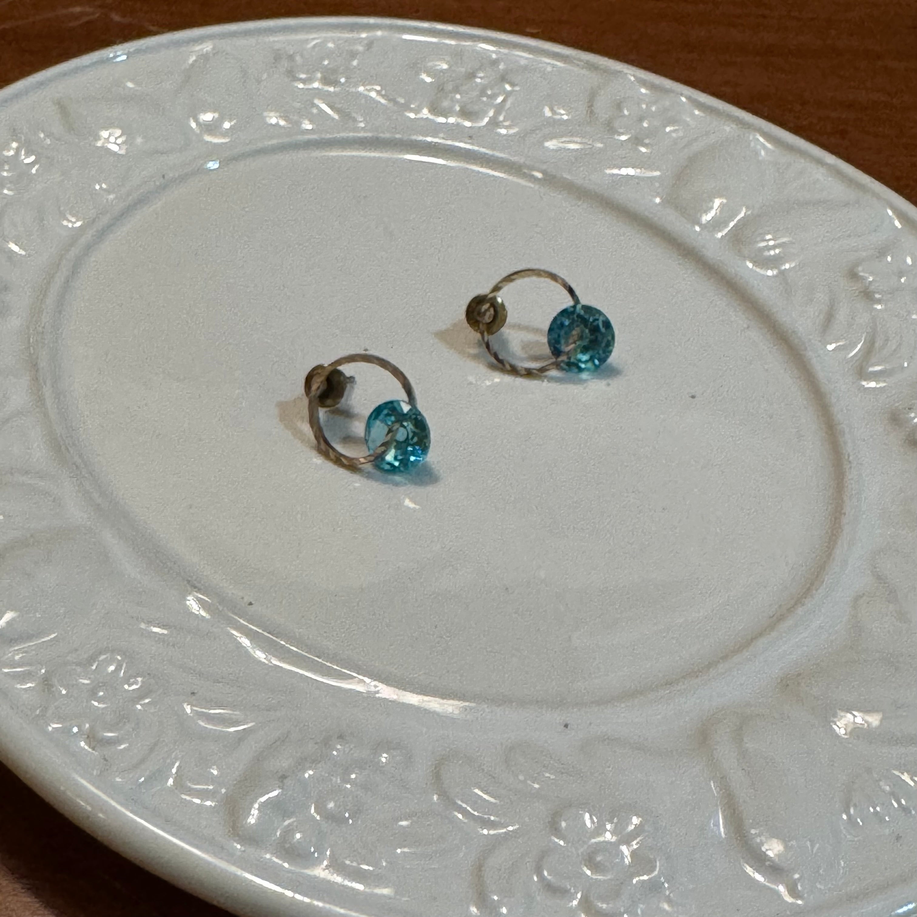 Vintage earrings