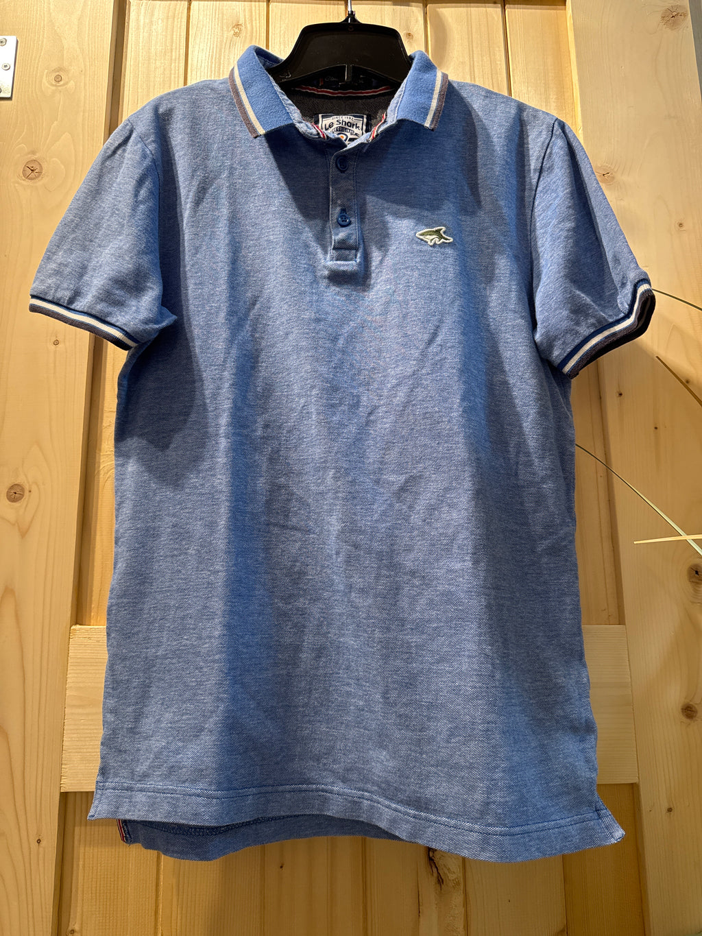 Le Shark Polo Shirt