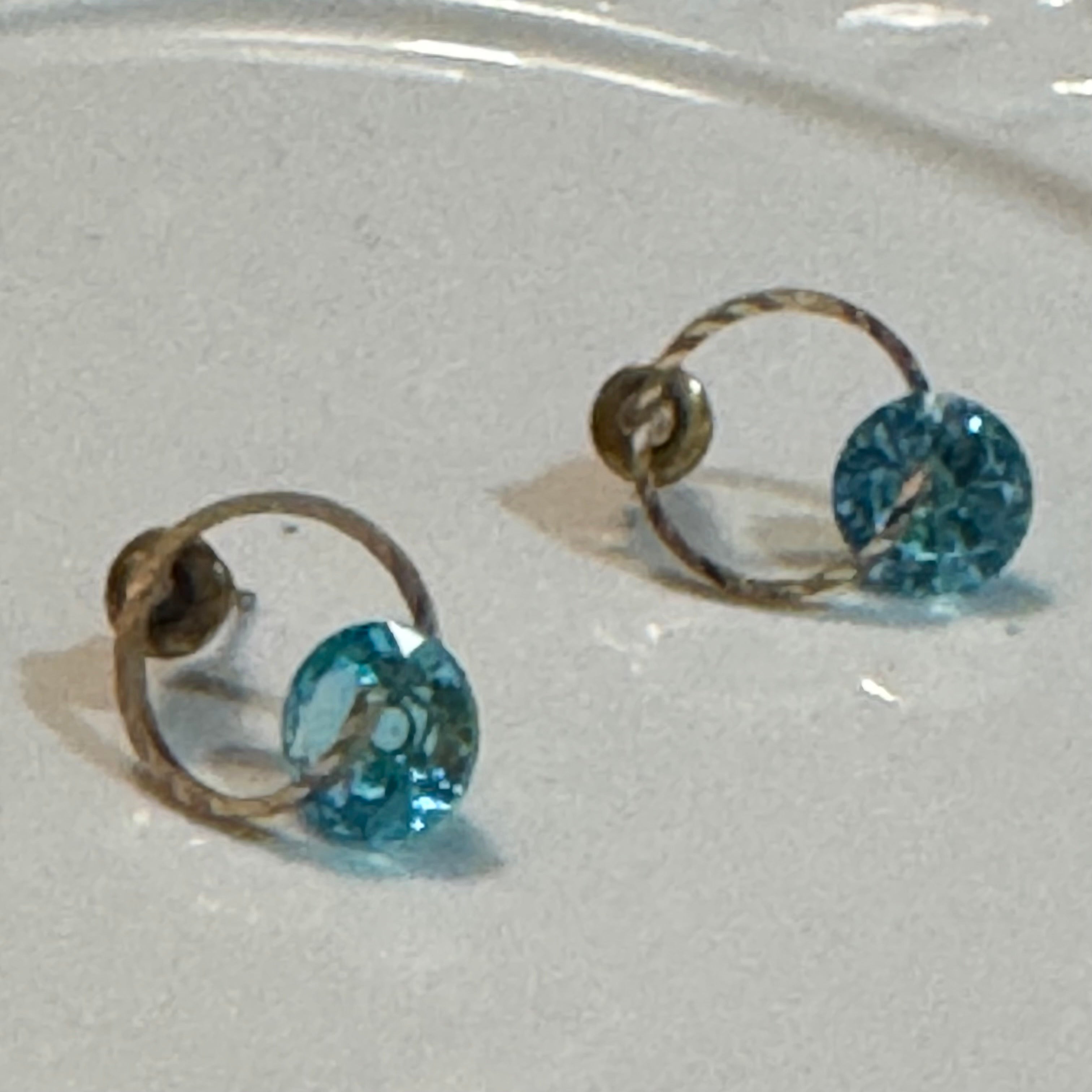 Vintage earrings
