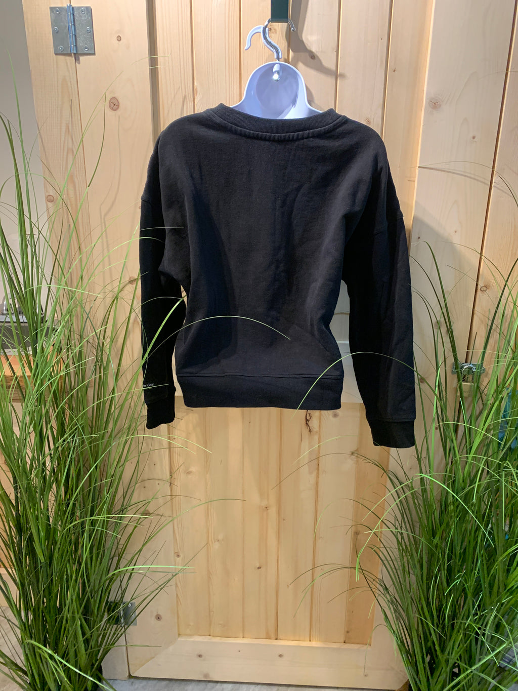 Size M Calvin Klein Sweat Shirt