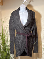 Mexx Shawl Collar Cardigan