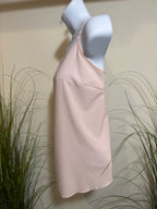 Le Château spaghetti strap camisole tops