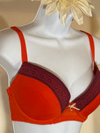 Kensie Talk Pretty to me 34DD Bra