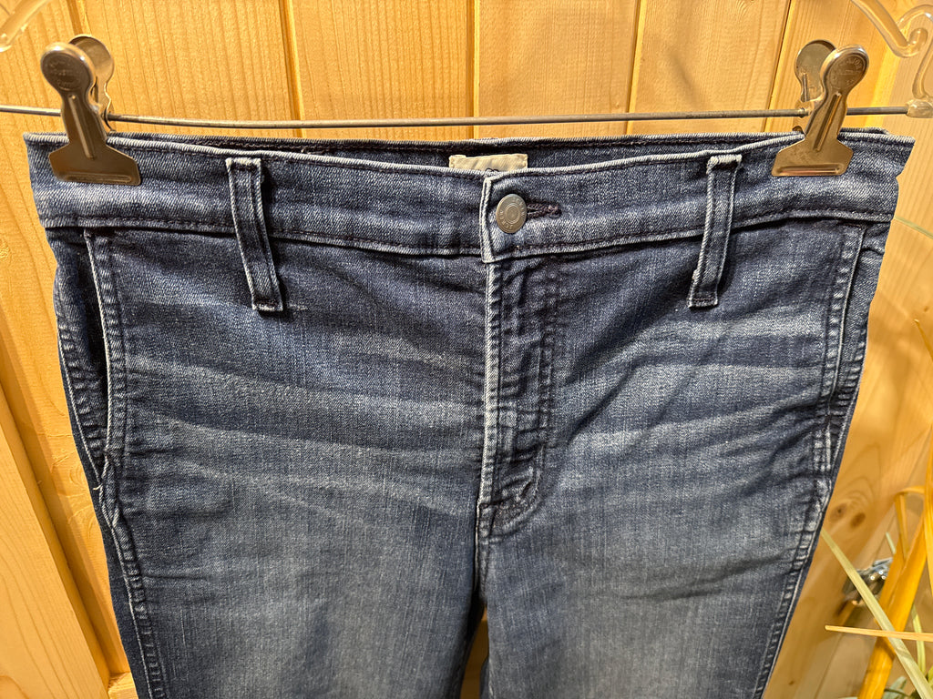 J. Crew Denim- Vintage Straight