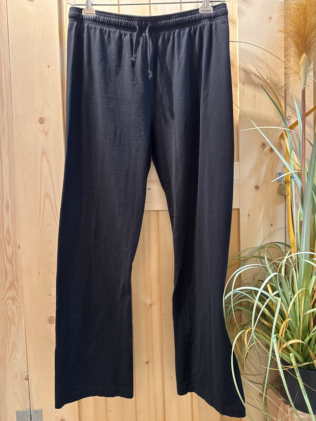 Champion Cotton Jersey Pant