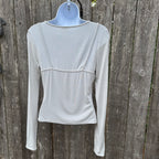Cut Out Guess Top Size S