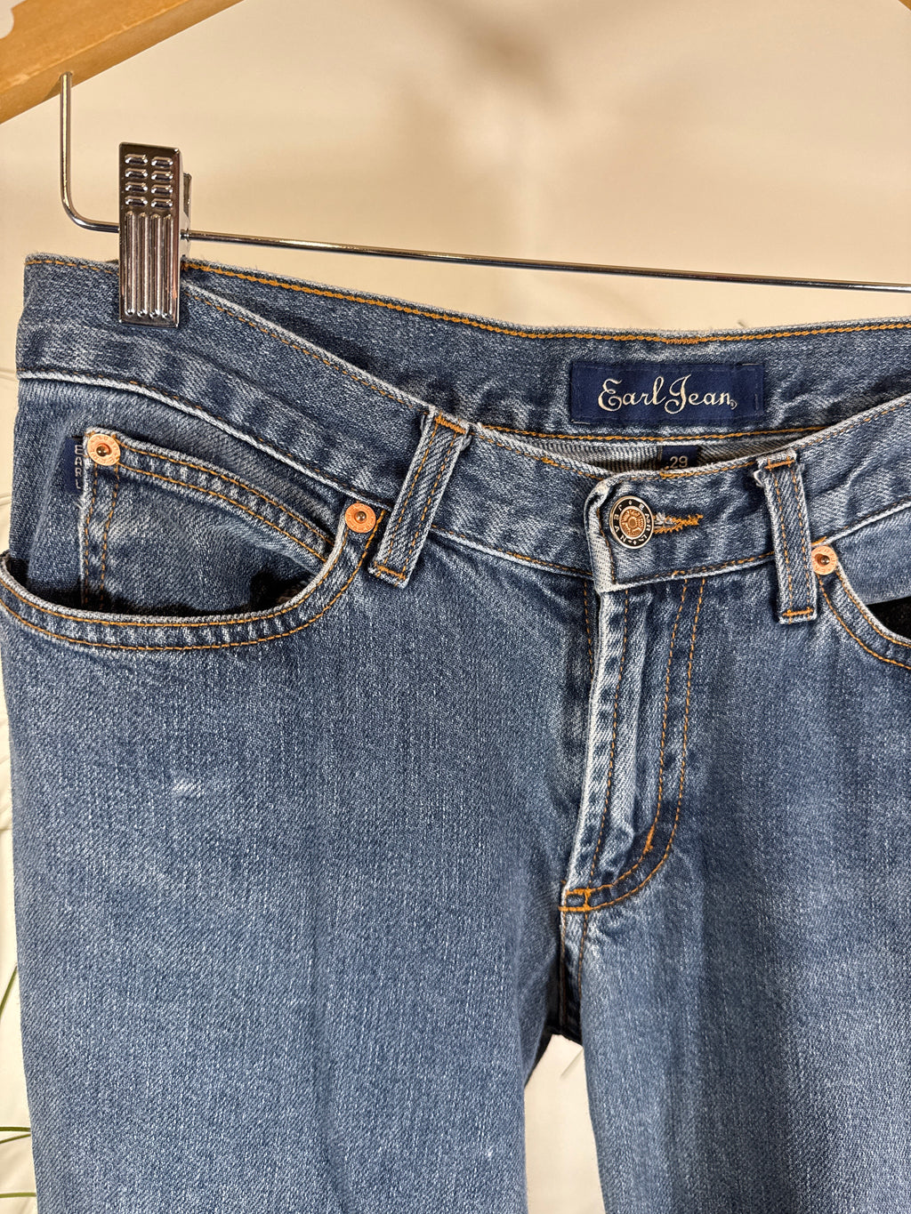 90's-Y2K Vintage Denim by Earl Jeans