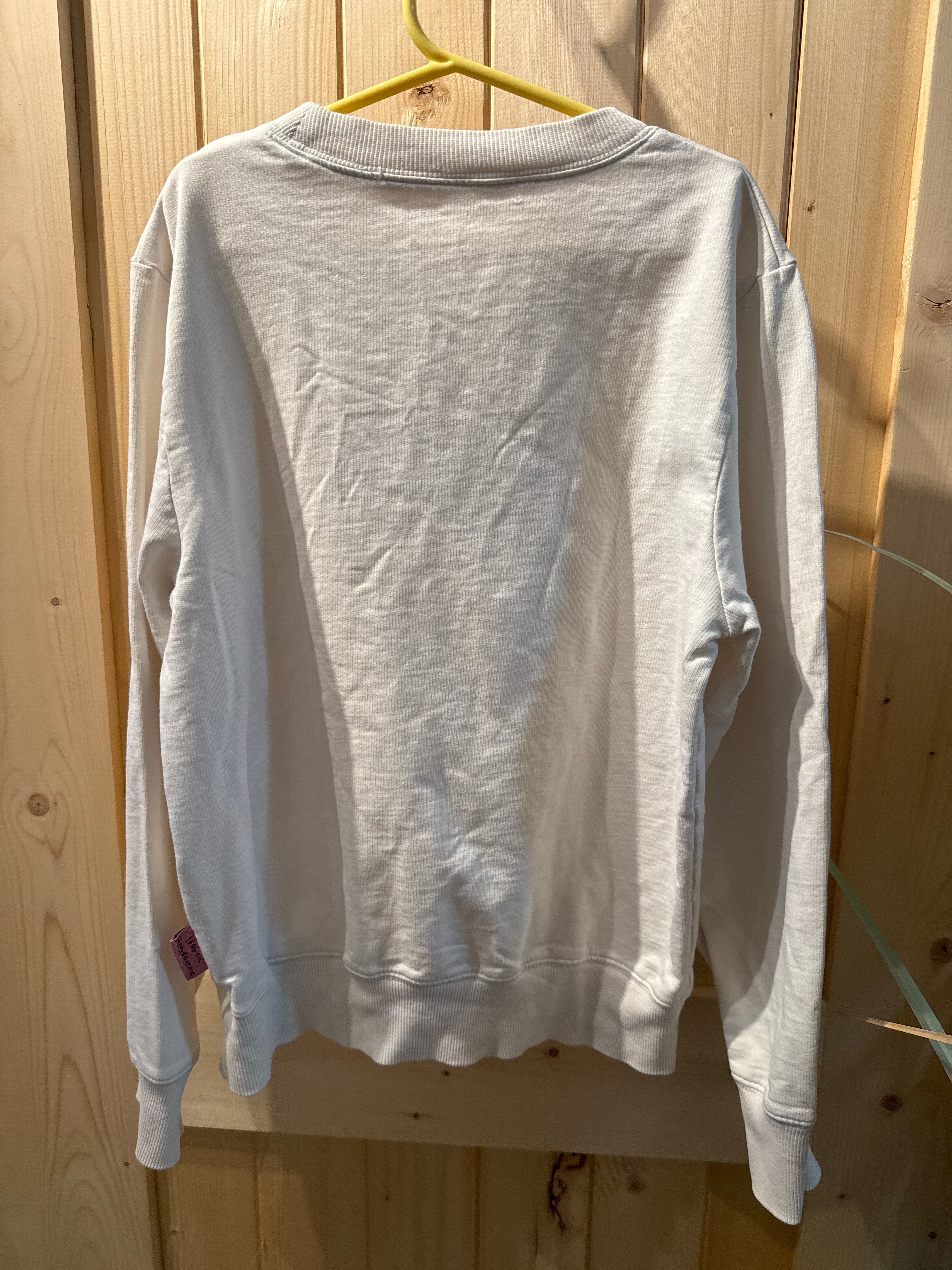 Vintage Y2K Heroic Rendezvous Sweatshirt