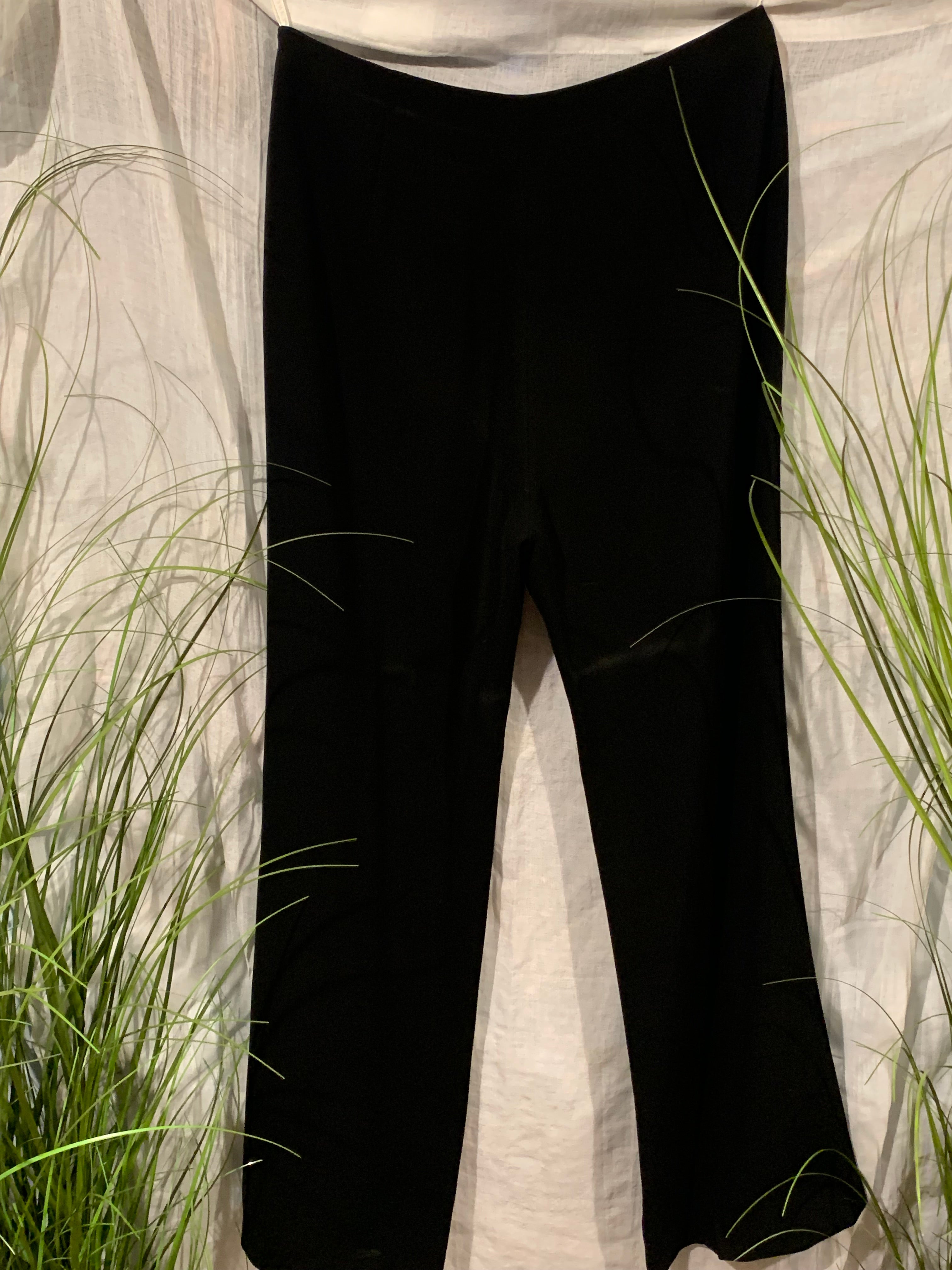 Size 8/M Vintage 4 Piece Planet British Pant Suit