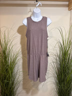 Kyodan One-Piece Jumper- Shorts