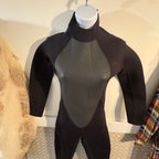 Size S Women's Long Sleeve Wetsuit