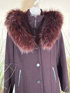 RW&CO 3/4 Length Coat