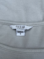 Cut Out Guess Top Size S