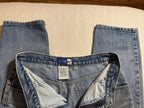 Vintage 90s Cottage Essential Jeans by Northern Reflections