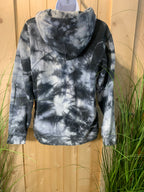 Lululemon Tie-Dye Pullover Hoodie