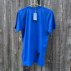Local Artist- Trevor Phillips- Luchador Bat Print T-shirt