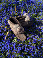 Barbo mukluks booties