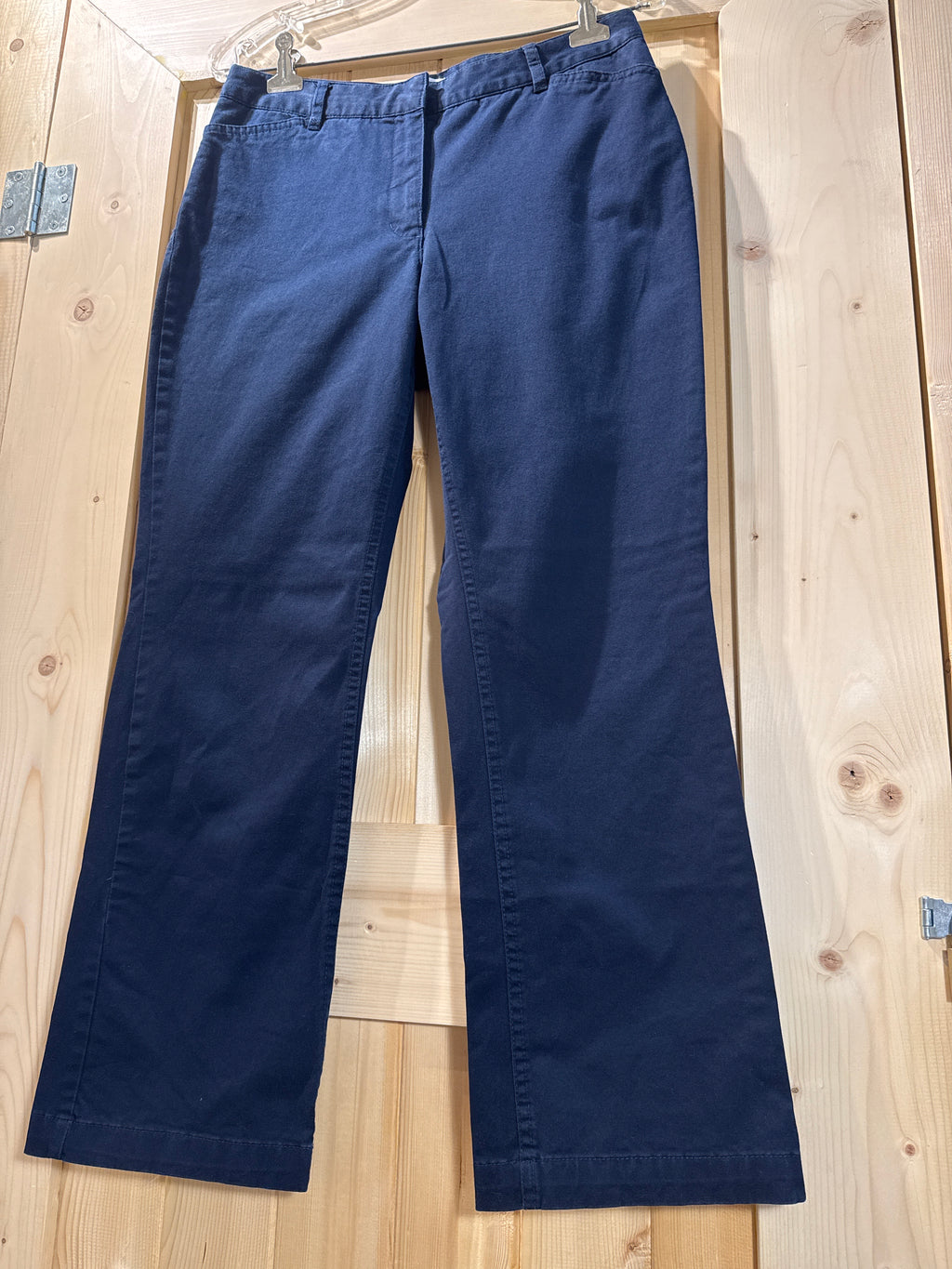 Natural reflections - town pants