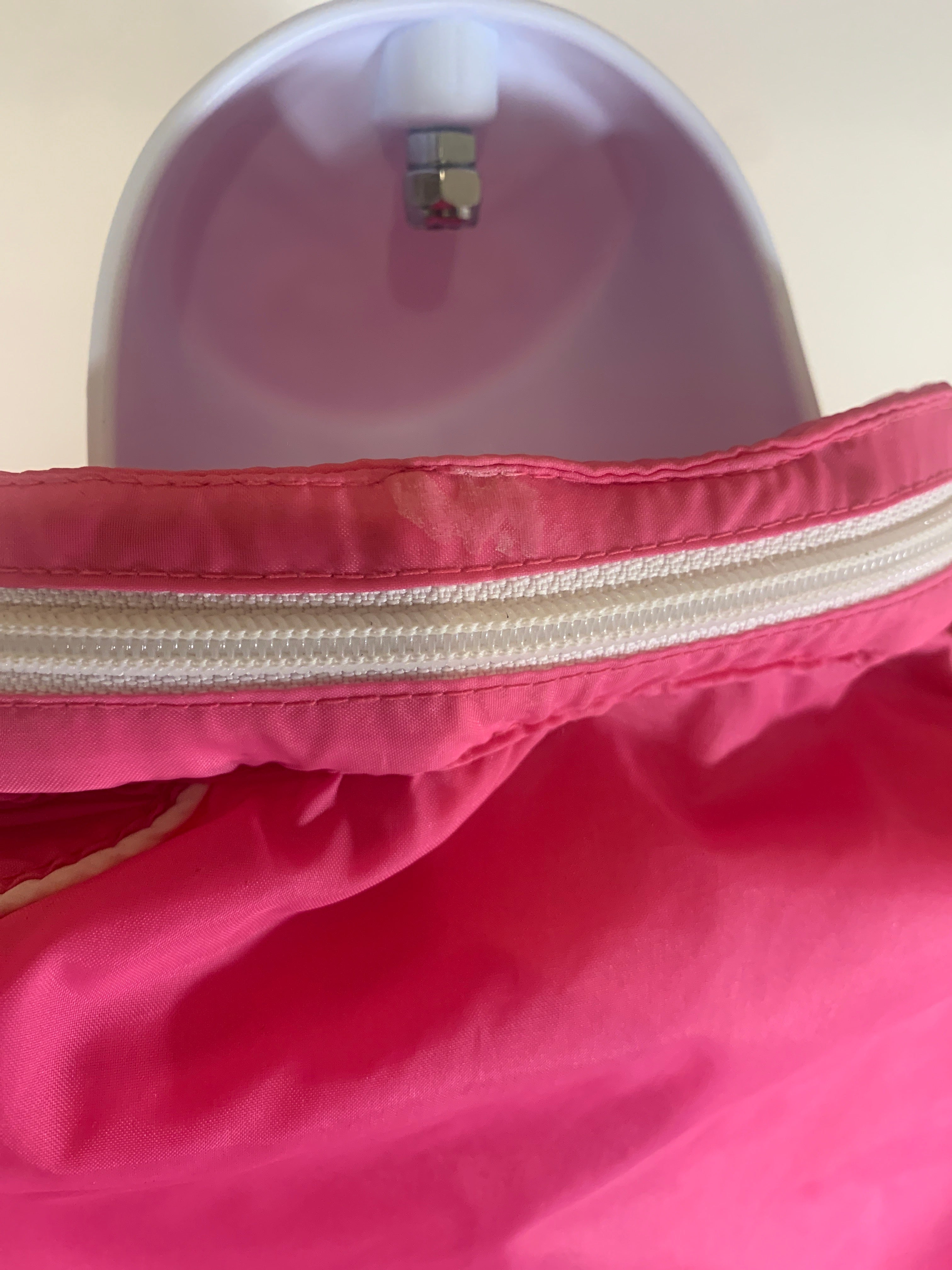 Vintage 80's Encore Apparel Pullover Windbreaker