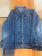 Size 14 Women's Millers Denim Jacket