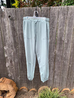 Size S And Now This Relaxed Fit Rayon Cargo-Style Jogger Pants