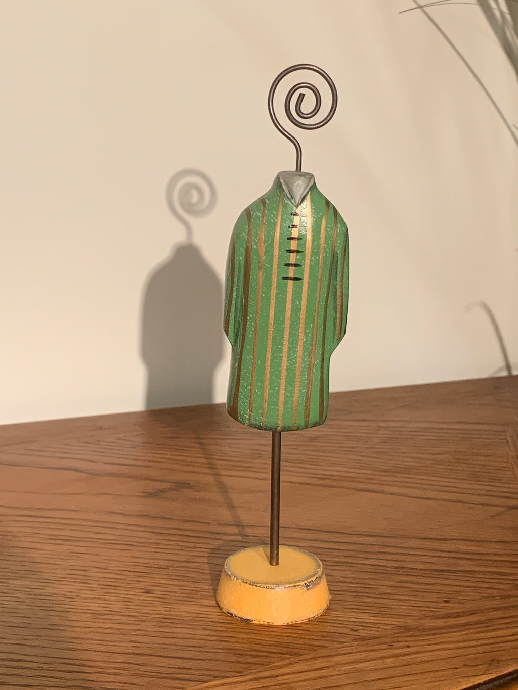 Whimsical Picture Holders