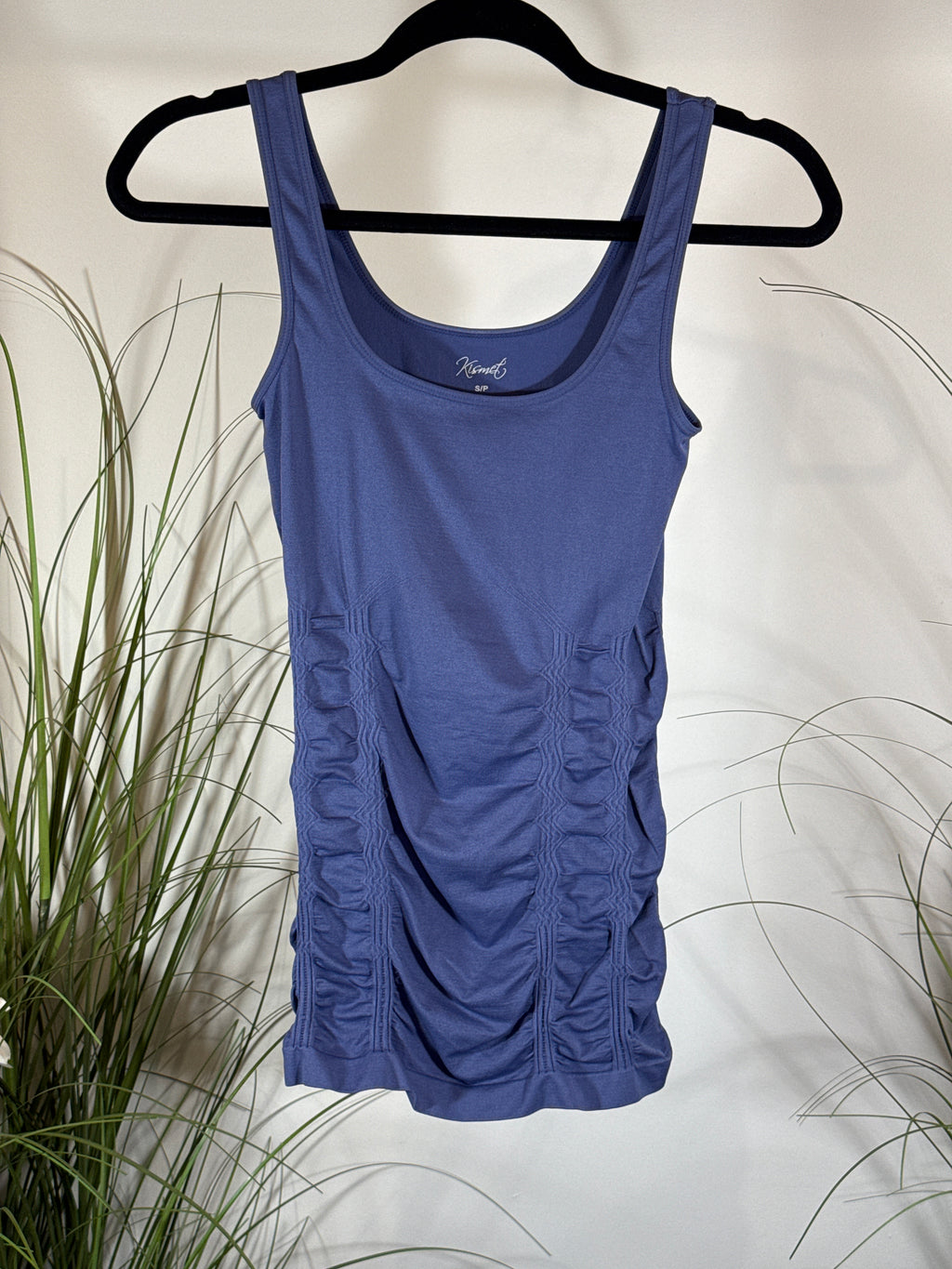 Kismet Seamless Camisole Tank Top