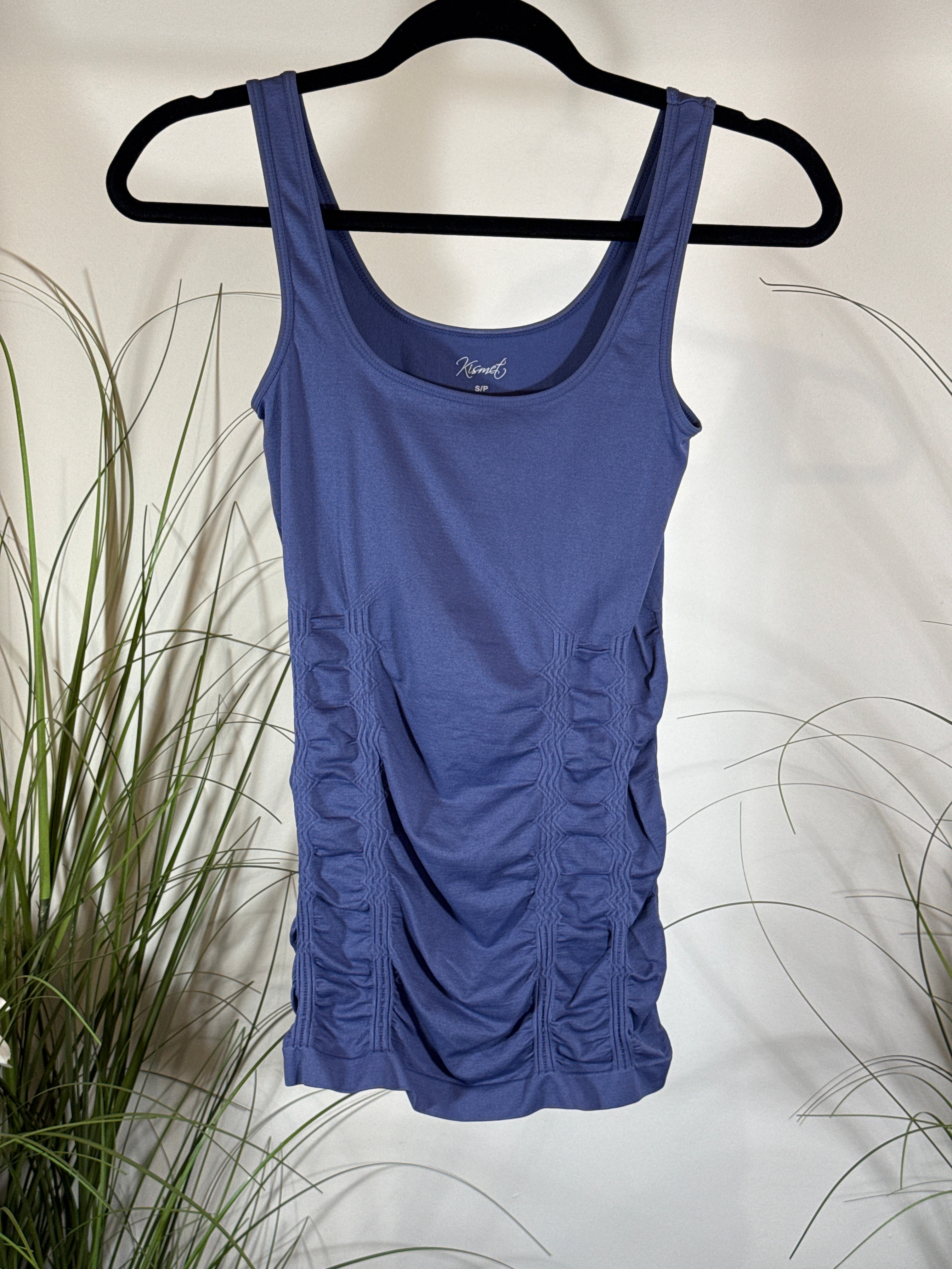 Kismet Seamless Camisole Tank Top