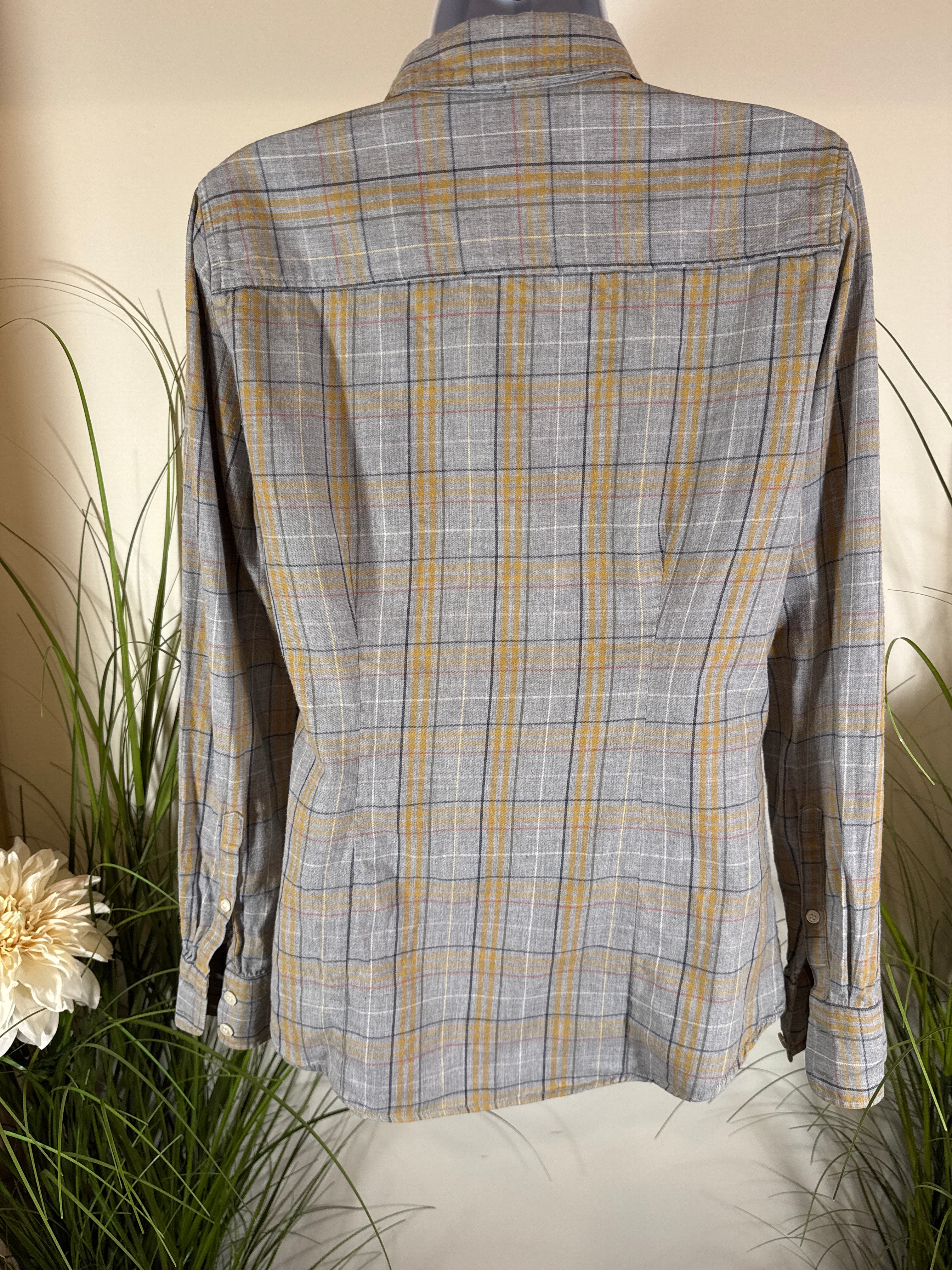 The Perfect Shirt by J. Crew